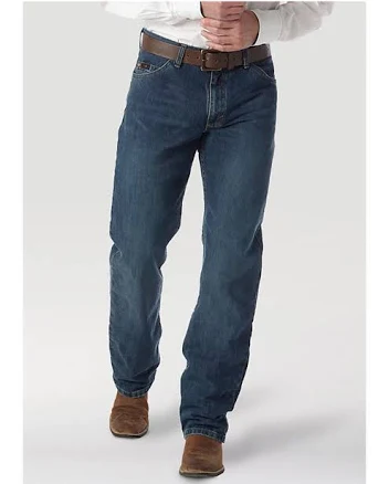 Wrangler Men's 20X 01 Competition Jeans