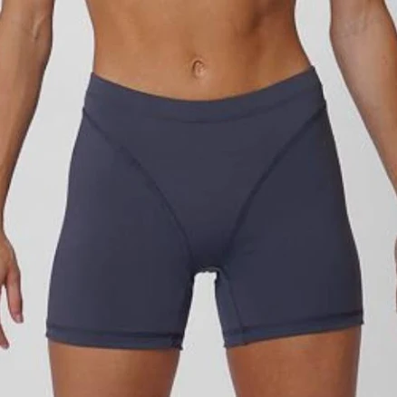 Frenchie Shorts