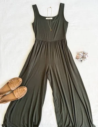 CHANEL Jumpsuit