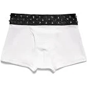 Gothic A1 Boxer - Pants - l