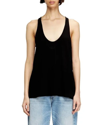 Diesel T-Ipsya-Lkds Womens Top
