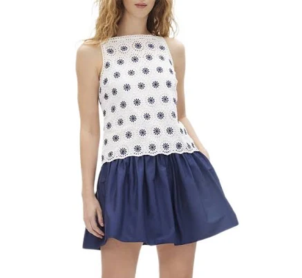 Tanya Taylor Women's Grace Dress