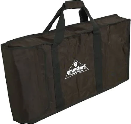 Grundorf 75-509 Ballistic Nylon Facade Bag