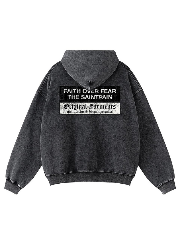 Pigment Overfit Sweatshirt