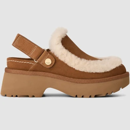 Ugg - Women's Esmee Clog | Designer Outlet