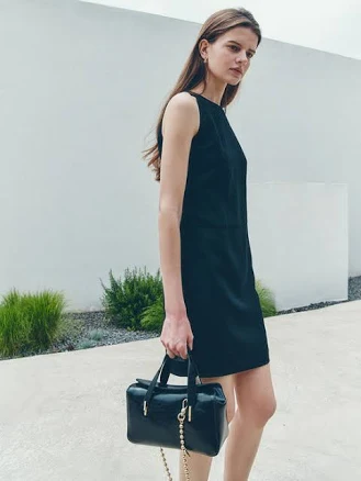 LOEUVRE Sac de Rue Small Bag
