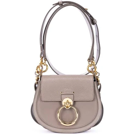 Chloé Women's Tess Calf-skin Leather Bag