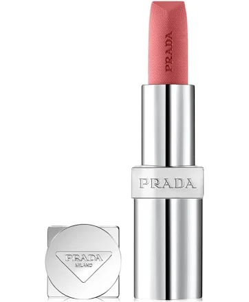Prada Monochrome Soft Matte Refillable Lipstick