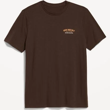Old Navy Men's Graphic T-Shirt