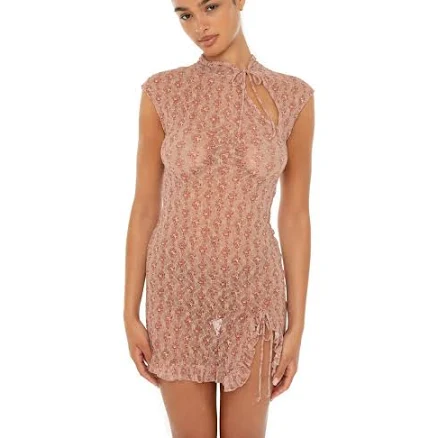 Are You Am I Bibi Dress
