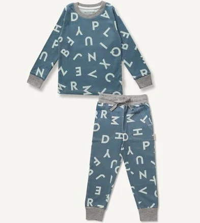 Organic Loungewear