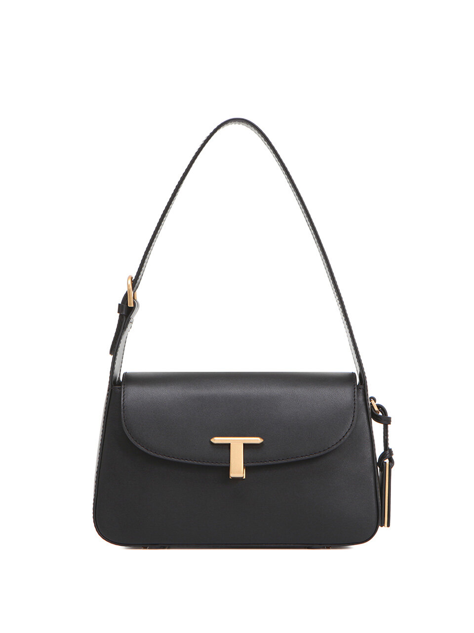 TRIBECA SHOULDER BAG - BLACK (LW2SA2300_10)