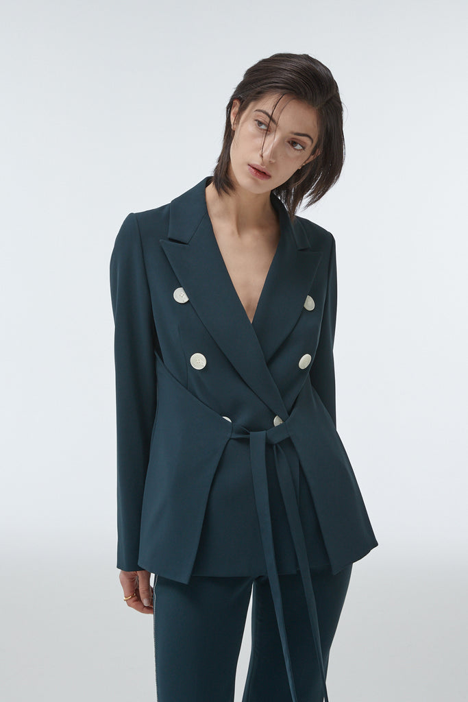 Ouroboros Jacket