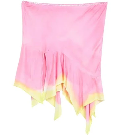 Collina Strada Mini Skirt