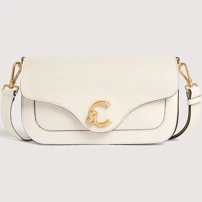 Coccinelle Women's C-Me Shoulder Bag