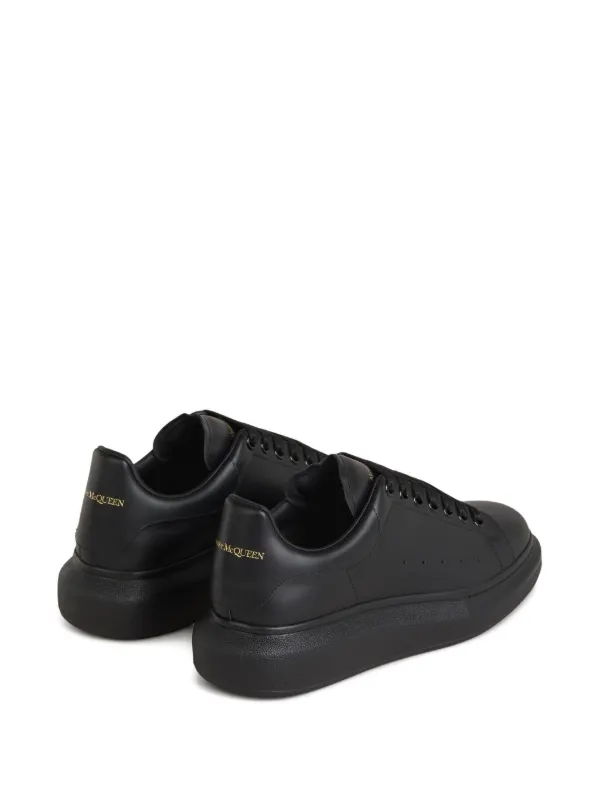 Oversized Sneakers