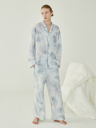 Classic Pajama Set