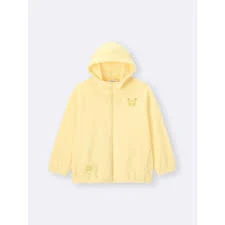 Boa Fleece Oversized Jacket XL Pokémon Poképeace
