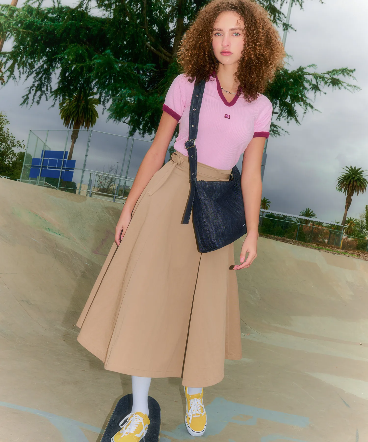 Ooze Bag Us Bag