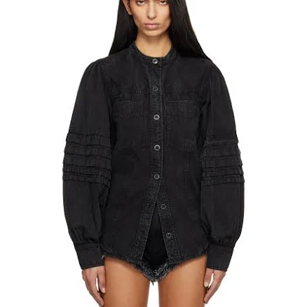 Isabel Marant Shirt Women "Mileda