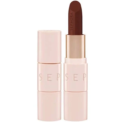 SEPHORA COLLECTION Matte Velvet Lipstick