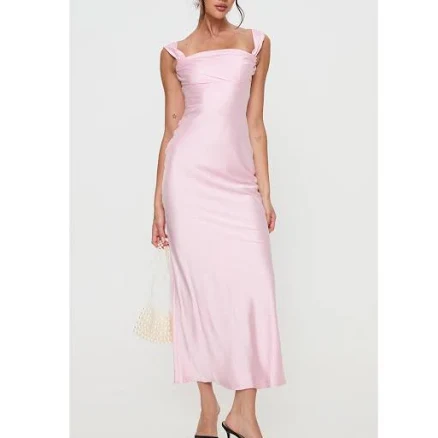 Princess Polly Women's Azura Satin
