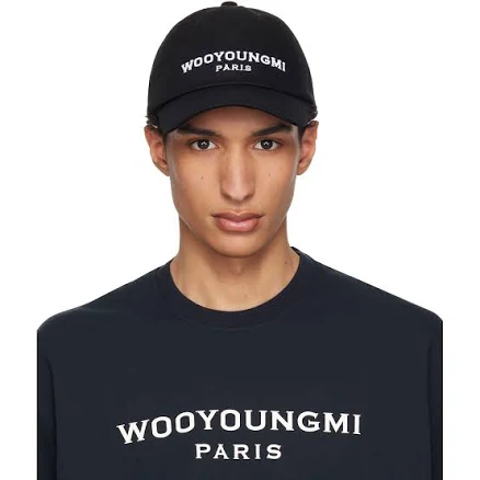 Embroidered Baseball Cap