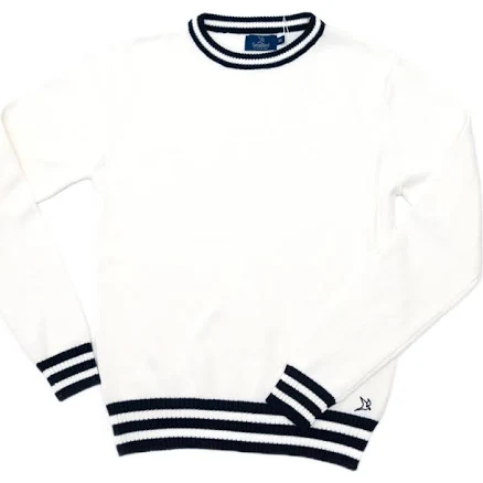 Seabird Clothing Race Point Sweater