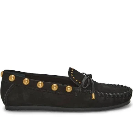 Vince Camuto Women's Sennett Studded Loafer