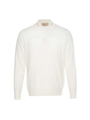 Standard Polo Knit