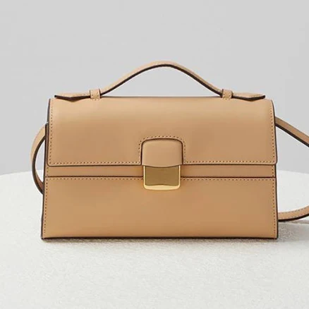 W Concept COURONNE Facade Tote 22 Bag