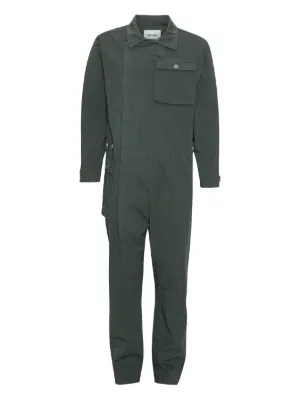 Futura Laboratories Boiler Suit