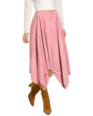 Maxi Skirt