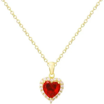 Cupid Necklace