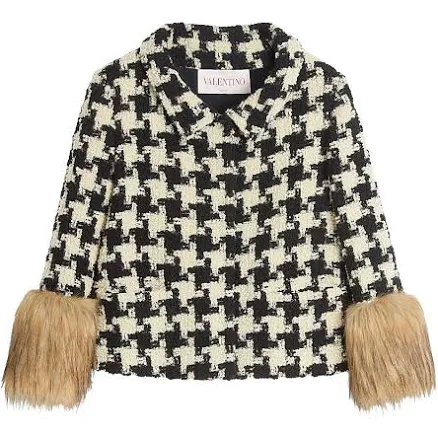 Valentino Garavani Women's Mossi Jacket