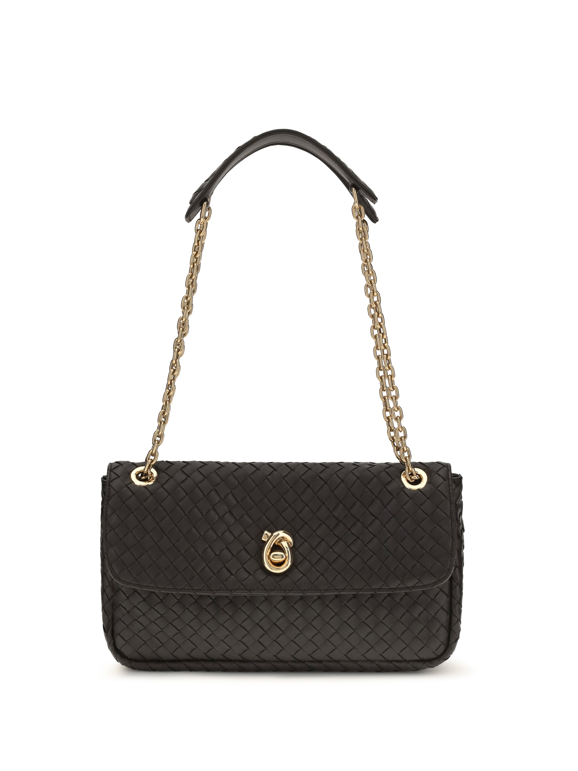 Intreccio Shoulder Bag