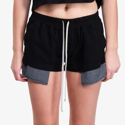 Fog Boxers