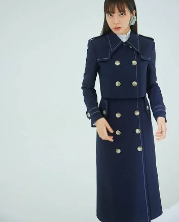 HANAVO NO.19 Jacket
