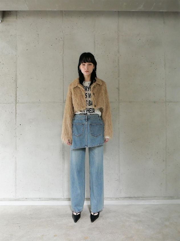 Alice Denim OPS