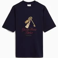 T-shirt 'Grand Hotel