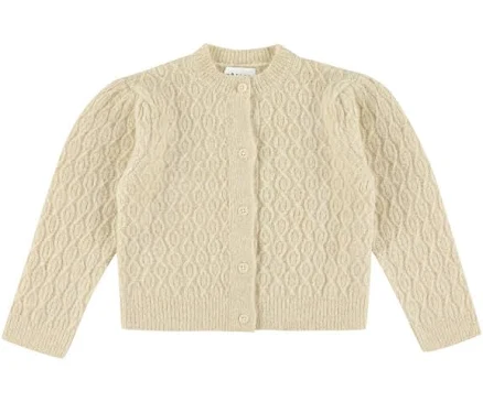 Morley Cardigan