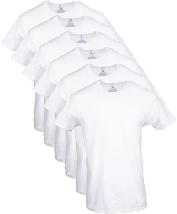 George Men's Crew T-Shirts