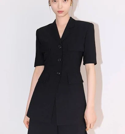W Concept HANAVO NO.24 Jacket