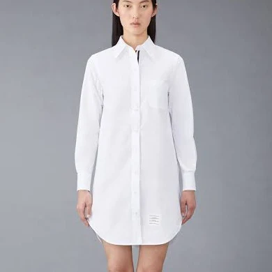 Women's Thom Browne Shirt Dress