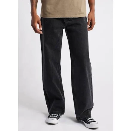 Elwood Men's Straight Leg Jeans