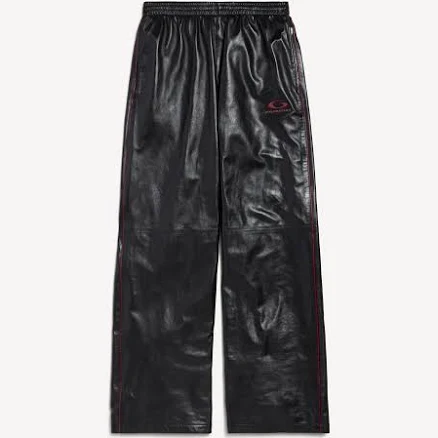 Balenciaga Men's Tracksuit Pants