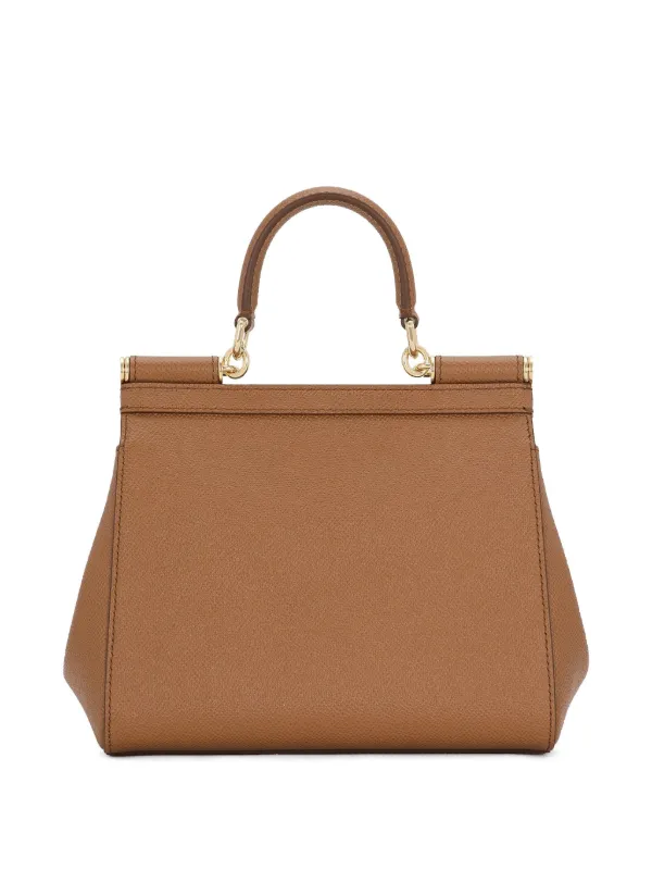 Sicily 90s Shoulder Bag