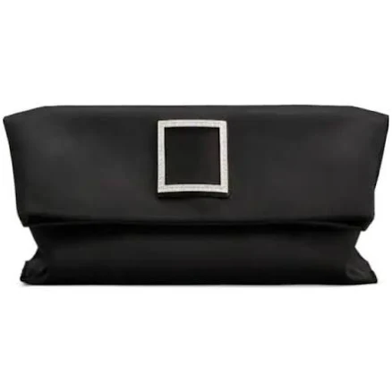 Roger Vivier Trompette Clutch