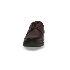 Florsheim Men's Midtown Cap Toe Oxford