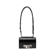 Alexander McQueen Mini Tasche Jewelled Satchel Black Exklusivangebot | Bekleidung